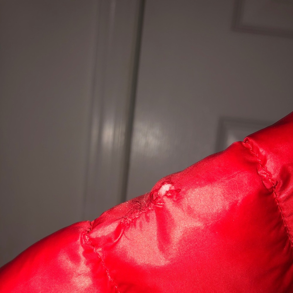 Bubble Jacket - Picture 4 of 4
